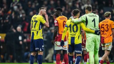Usta yazardan flaş derbi eleştirisi: Korkaklar zafer kazanamaz!- İngiltere Premium Lig