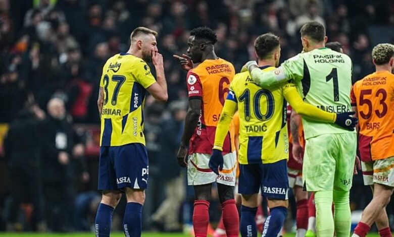 Usta yazardan flaş derbi eleştirisi: Korkaklar zafer kazanamaz! 31 Usta yazardan flaş derbi eleştirisi: Korkaklar zafer kazanamaz!- Ligler