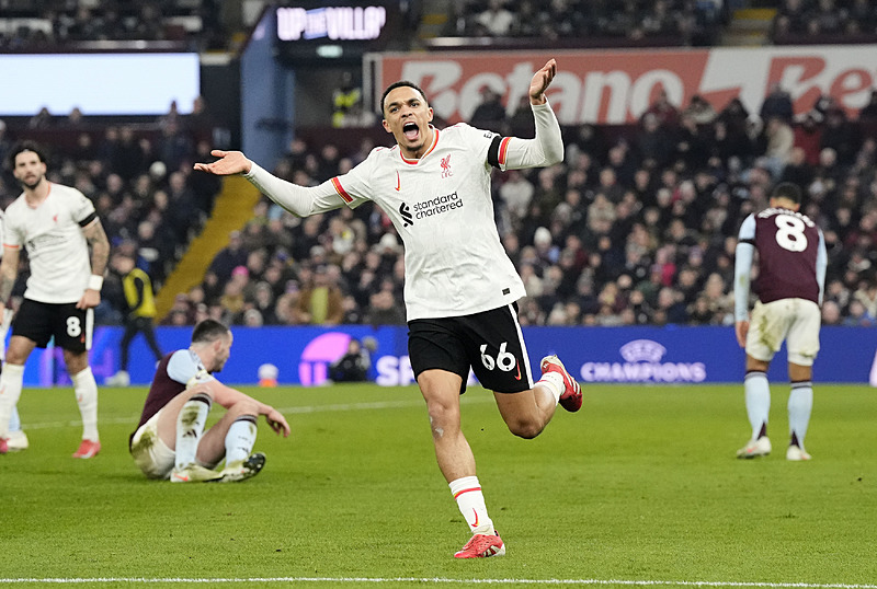 Zirve yarışında kritik maç: Manchester City-Liverpool maçı ne zaman, saat kaçta ve hangi kanalda? (İngiltere Premier Lig)- İngiltere Premium Lig