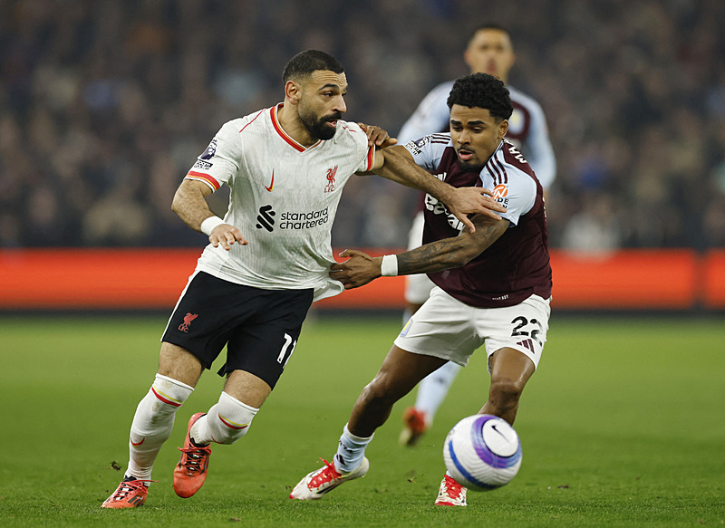 Zirve yarışında kritik maç: Manchester City-Liverpool maçı ne zaman, saat kaçta ve hangi kanalda? (İngiltere Premier Lig)- İngiltere Premium Lig