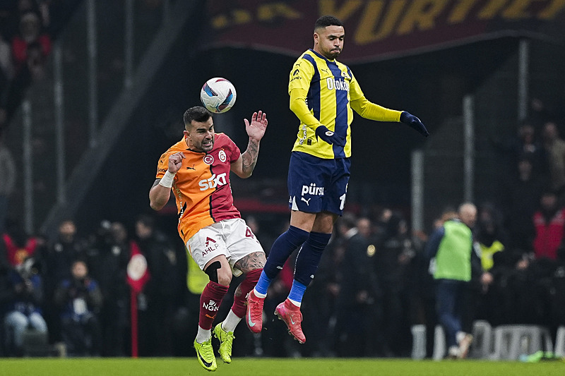 ZTK CANLI | Gaziantep FK-Fenerbahçe maçı ne zaman ve saat kaçta? Hangi kanalda canlı yayınlanacak?- Fenerbahçe