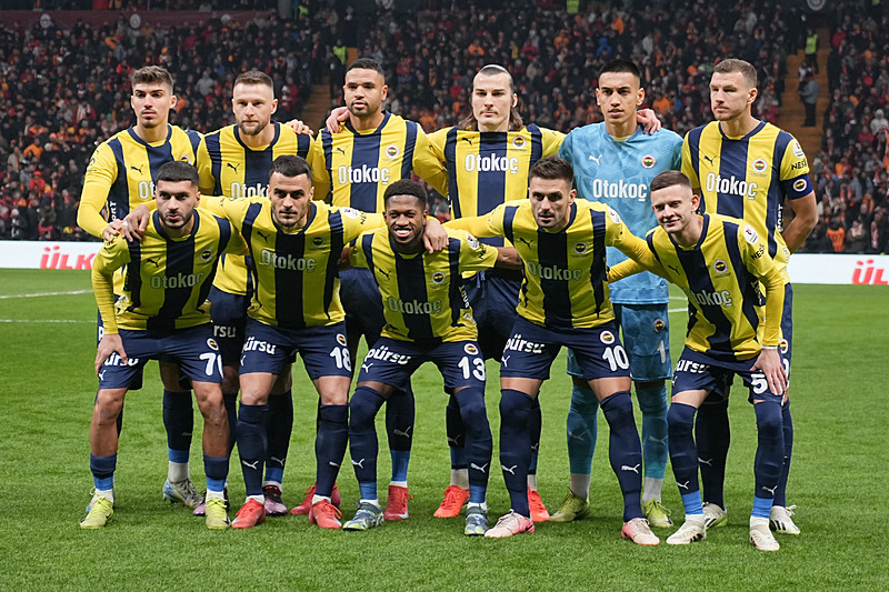 ZTK CANLI | Gaziantep FK-Fenerbahçe maçı ne zaman ve saat kaçta? Hangi kanalda canlı yayınlanacak?- Fenerbahçe