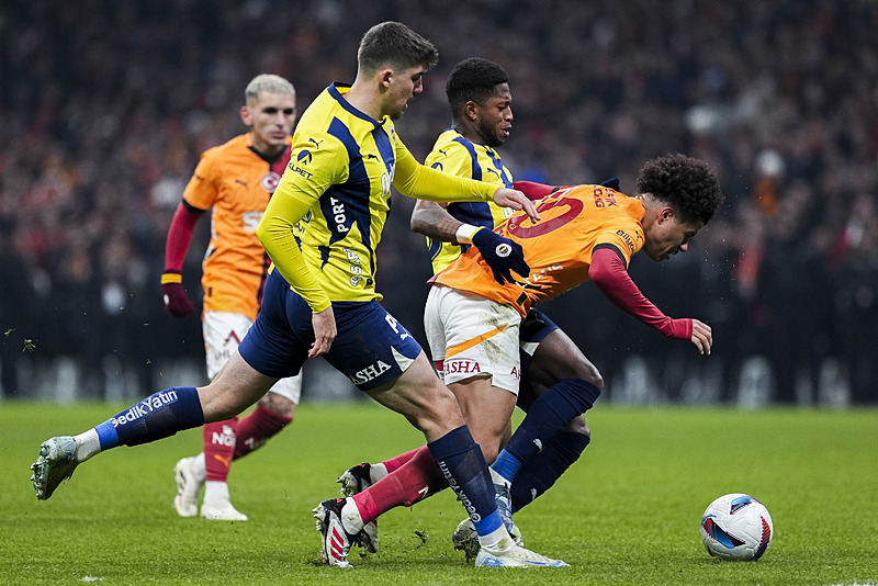 ZTK CANLI | Gaziantep FK-Fenerbahçe maçı ne zaman ve saat kaçta? Hangi kanalda canlı yayınlanacak?- Fenerbahçe