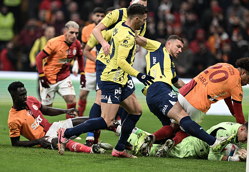 ZTK CANLI | Gaziantep FK-Fenerbahçe maçı ne zaman ve saat kaçta? Hangi kanalda canlı yayınlanacak?- Fenerbahçe