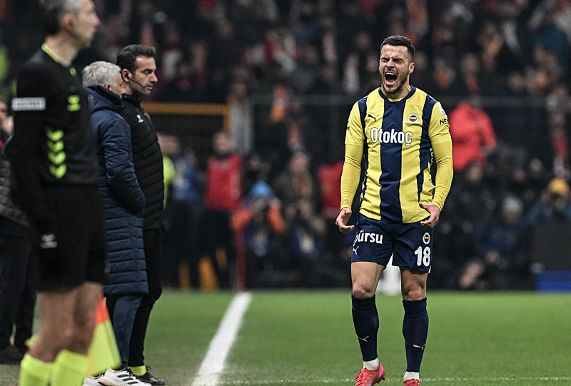 ZTK CANLI | Gaziantep FK-Fenerbahçe maçı ne zaman ve saat kaçta? Hangi kanalda canlı yayınlanacak?- Fenerbahçe