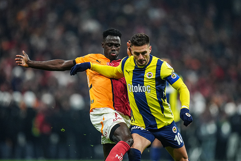 ZTK CANLI | Gaziantep FK-Fenerbahçe maçı ne zaman ve saat kaçta? Hangi kanalda canlı yayınlanacak?- Fenerbahçe