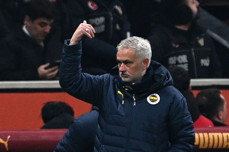 ZTK CANLI | Gaziantep FK-Fenerbahçe maçı ne zaman ve saat kaçta? Hangi kanalda canlı yayınlanacak?- Fenerbahçe