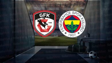 ZTK | Gaziantep FK-Fenerbahçe maçı ne zaman, saat kaçta ve hangi kanalda?- Diğer Haberler