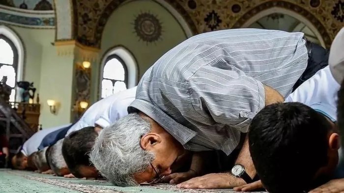 27 Mart Manisa teravih namazı saat kaçta? | Manisa namaz vakitleri- Diğer Haberler