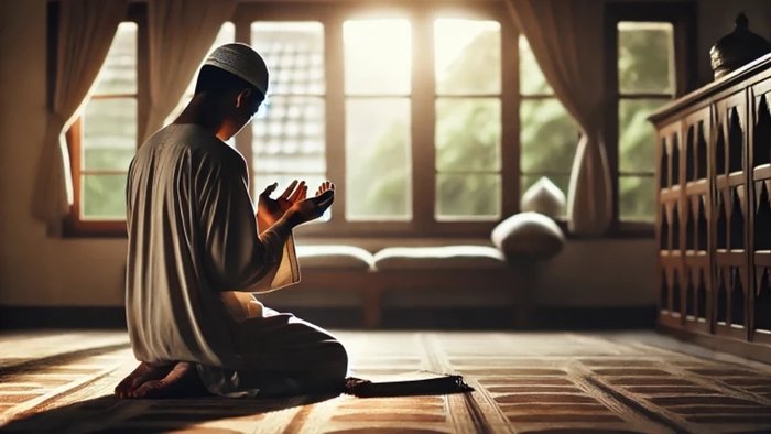 27 Mart Manisa teravih namazı saat kaçta? | Manisa namaz vakitleri- Diğer Haberler