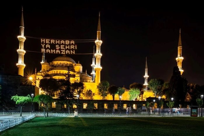 28 Mart Manisa imsakiye | Manisa sahur ve iftar vakitleri- Diğer Haberler