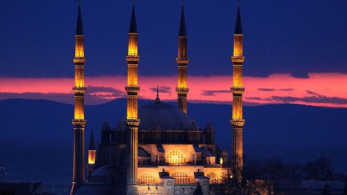 28 Mart Manisa imsakiye | Manisa sahur ve iftar vakitleri- Diğer Haberler