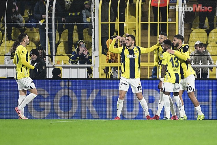 Ahmet Çakar'dan flaş Fenerbahçe yorumu! "Psikolojik üstünlük..."- Fenerbahçe