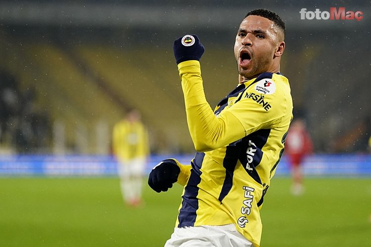 Ahmet Çakar'dan flaş Fenerbahçe yorumu! "Psikolojik üstünlük..."- Fenerbahçe