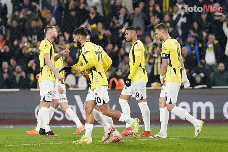 Ahmet Çakar'dan flaş Fenerbahçe yorumu! "Psikolojik üstünlük..."- Fenerbahçe