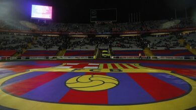 Barcelona-Osasuna maçı kulüp doktorunun vefatı nedeniyle ertelendi!- Ligler
