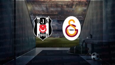 BEŞİKTAŞ GALATASARAY MAÇI CANLI İZLE | BJK - GS derbi ne zaman, saat kaçta, hangi kanalda? Canlı derbi izle- İngiltere Premium Lig