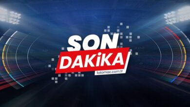 Beşiktaş-Galatasaray maçında kırmızı kart kararı!- Beşiktaş