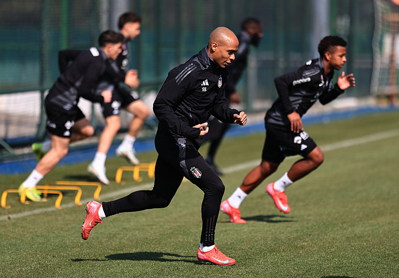 Beşiktaş-Gaziantep FK maçı ne zaman, saat kaçta ve hangi kanalda? (Trendyol Süper Lig)- Beşiktaş