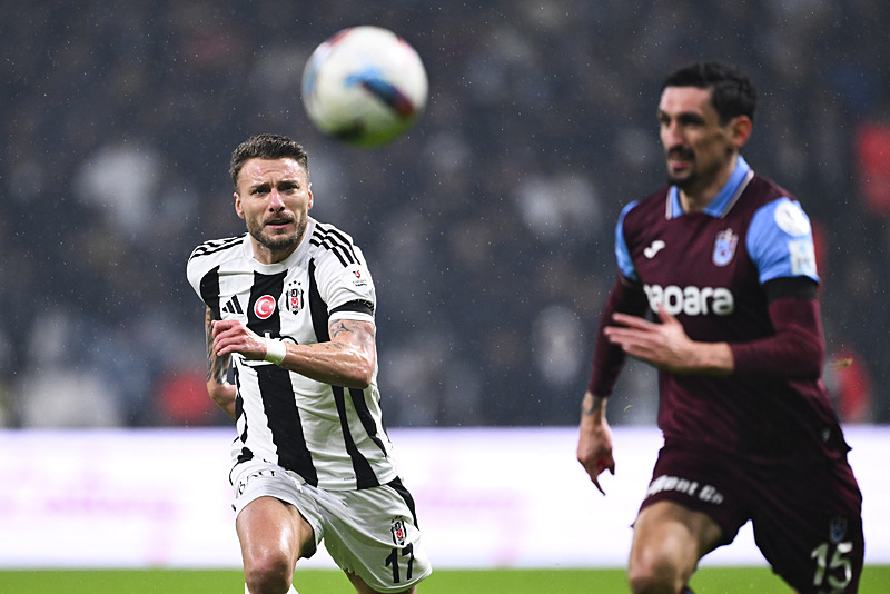 Beşiktaş-Gaziantep FK maçı ne zaman, saat kaçta ve hangi kanalda? (Trendyol Süper Lig)- Beşiktaş