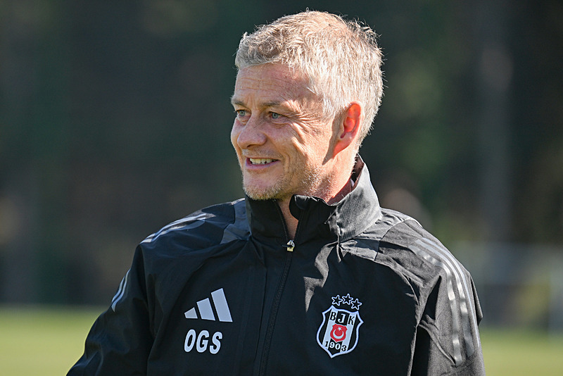 Beşiktaş-Gaziantep FK maçı ne zaman, saat kaçta ve hangi kanalda? (Trendyol Süper Lig)- Beşiktaş