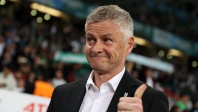 BEŞİKTAŞ HABERİ: Solskjaer'den Osimhen'e özel önlem! Yıldız golcüyü böyle durduracak- Beşiktaş