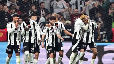 BEŞİKTAŞ HABERİ - Zafer böyle geldi! İşte Galatasaray galibiyetinin perde arkası- Beşiktaş