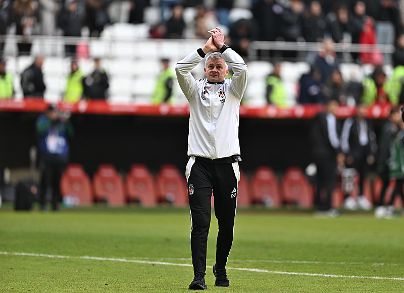 Beşiktaş-Kayserispor CANLI İZLE | Beşiktaş-Bellona Kayserispor maçı hangi kanalda? Ne zaman ve saat kaçta?- Beşiktaş