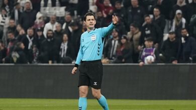 Beşiktaş penaltı kazandı!- Beşiktaş