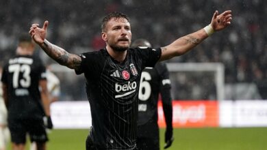 BEŞİKTAŞ TRANSFER HABERİ-Ciro Immobile’ye yeni talip! İtalyan devi harekete geçti- Diğer Haberler