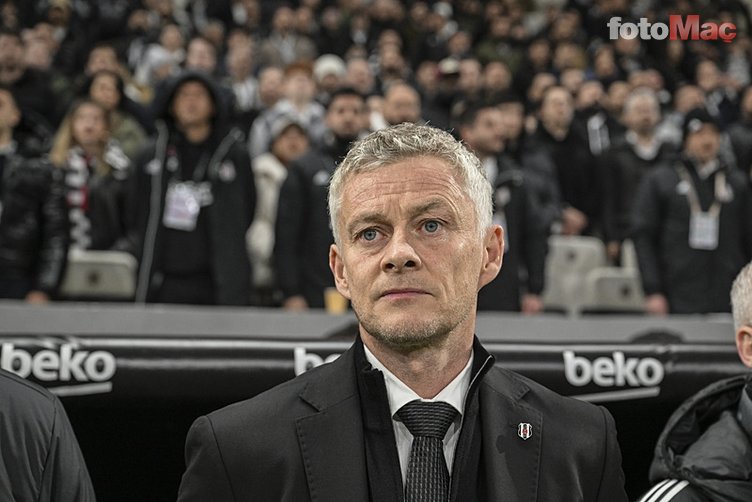 Beşiktaş'a Schjelderup transferinde üzen haber!- Beşiktaş