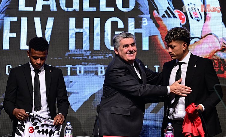 Beşiktaş'ın yeni transferi Elan Ricardo'nun hastalığı ortaya çıktı!- Beşiktaş