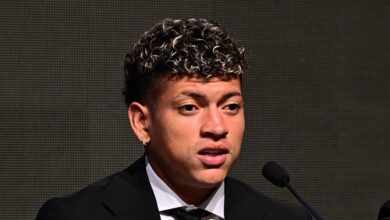 Beşiktaş'ın yeni transferi Elan Ricardo'nun hastalığı ortaya çıktı!- Beşiktaş