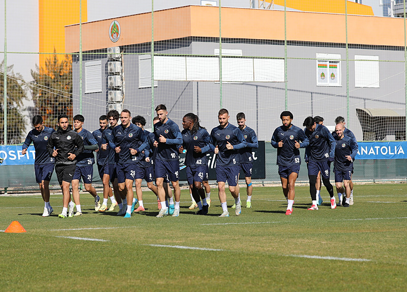 Çaykur Rizespor-Corendon Alanyaspor maçı ne zaman, saat kaçta ve hangi kanalda? (Trendyol Süper Lig)- Ligler