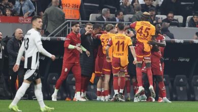 Cimbom'un yıldızına sert eleştiri: "G.Saray'daki raf ömrünü tamamlamış!"- Fenerbahçe
