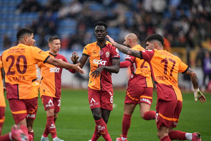 CORENDON ALANYASPOR-GALATASARAY CANLI ŞİFRESİZ MAÇ İZLE | Corendon Alanyaspor-Galatasaray maçı hangi kanalda?- Ligler