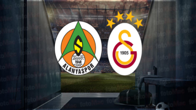 CORENDON ALANYASPOR-GALATASARAY CANLI ŞİFRESİZ MAÇ İZLE | Corendon Alanyaspor-Galatasaray maçı hangi kanalda?- Ligler