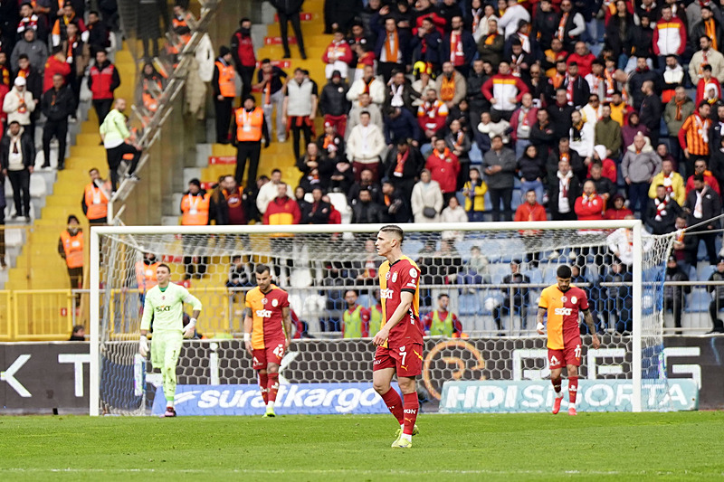 CORENDON ALANYASPOR-GALATASARAY CANLI ŞİFRESİZ MAÇ İZLE | Corendon Alanyaspor-Galatasaray maçı hangi kanalda?- Ligler