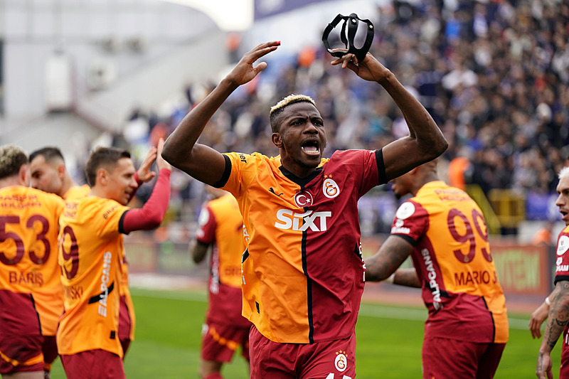 CORENDON ALANYASPOR-GALATASARAY CANLI ŞİFRESİZ MAÇ İZLE | Corendon Alanyaspor-Galatasaray maçı hangi kanalda?- Ligler
