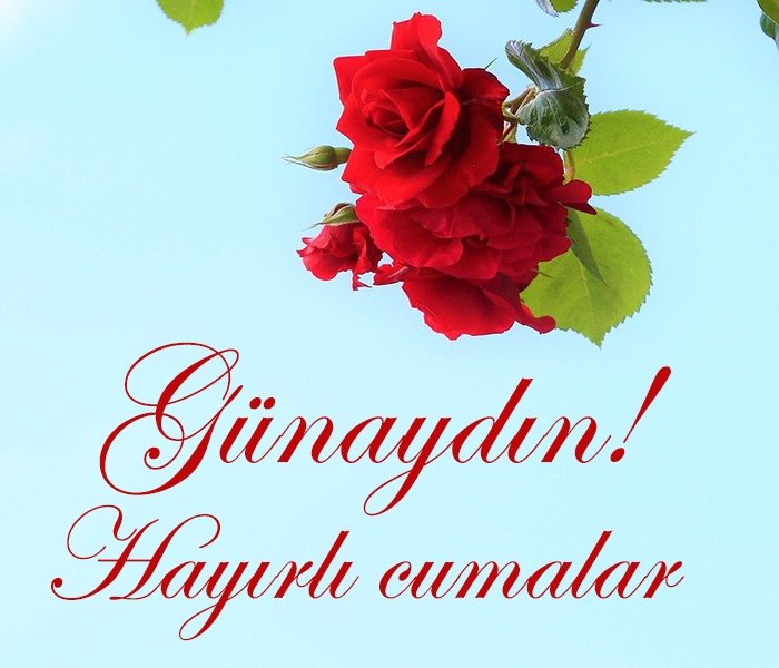 🌹 CUMA AKŞAMI MESAJLARI RESİMLİ | Dualı ayetli resimli en güzel ve yeni cuma mesajları- Diğer Haberler
