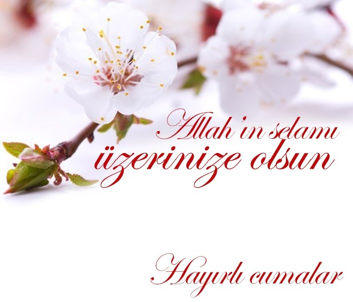 🌹 CUMA AKŞAMI MESAJLARI RESİMLİ | Dualı ayetli resimli en güzel ve yeni cuma mesajları- Diğer Haberler