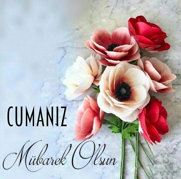 🌹 CUMA AKŞAMI MESAJLARI RESİMLİ | Dualı ayetli resimli en güzel ve yeni cuma mesajları- Diğer Haberler