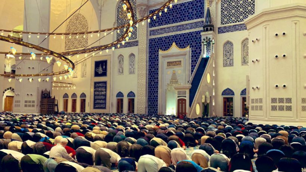 CUMA HUTBESİ DİYANET | 🤲 28 Mart Cuma hutbesi konusu, DİNLE, PDF İNDİR- Diğer Haberler
