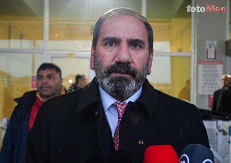 Fenerbahçe-Galatasaray derbisini yabancı hakem yönetecek mi? TFF'den açıklama geldi- Futbol