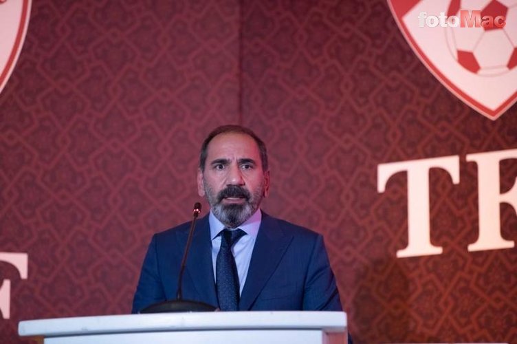 Fenerbahçe-Galatasaray derbisini yabancı hakem yönetecek mi? TFF'den açıklama geldi- Futbol