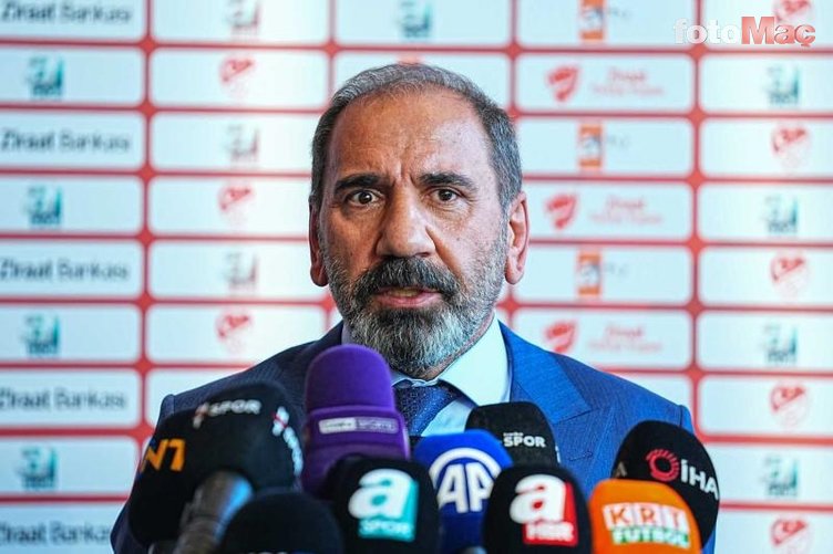 Fenerbahçe-Galatasaray derbisini yabancı hakem yönetecek mi? TFF'den açıklama geldi- Futbol