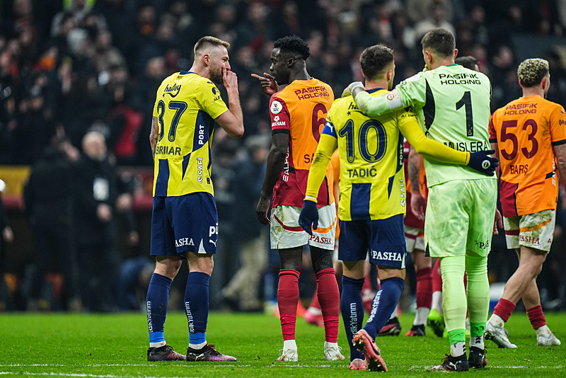 FENERBAHÇE-ONVO ANTALYASPOR MAÇI CANLI ŞİFRESİZ | Fenerbahçe-Onvo Antalyaspor maçı yayın bilgileri!- Fenerbahçe