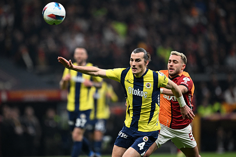 FENERBAHÇE-ONVO ANTALYASPOR MAÇI CANLI ŞİFRESİZ | Fenerbahçe-Onvo Antalyaspor maçı yayın bilgileri!- Fenerbahçe