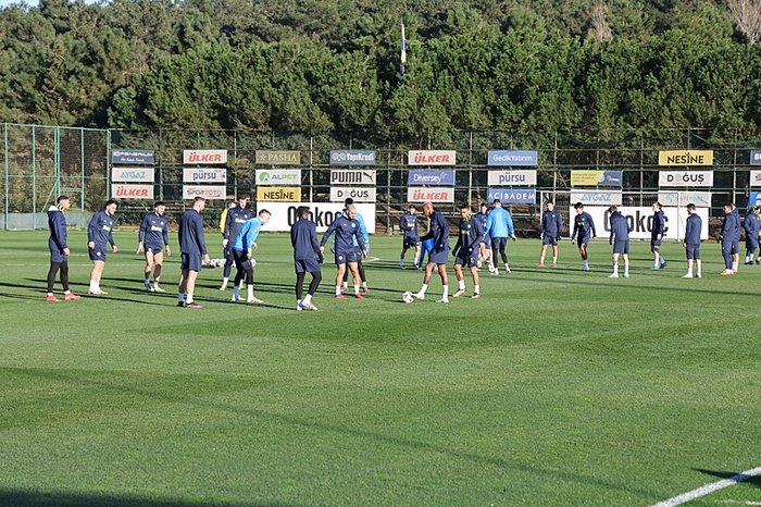 Fenerbahçe - Rangers MAÇI CANLI İZLE | Fenerbahçe Avrupa Ligi maçı yayın bilgisi ve muhtemel 11'leri- Fenerbahçe