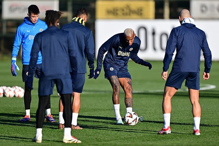 Fenerbahçe - Rangers MAÇI CANLI İZLE | Fenerbahçe Avrupa Ligi maçı yayın bilgisi ve muhtemel 11'leri- Fenerbahçe